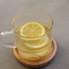 はちみつレモン生姜の作り方を写真つきでレシピ・アレンジ方法を解説