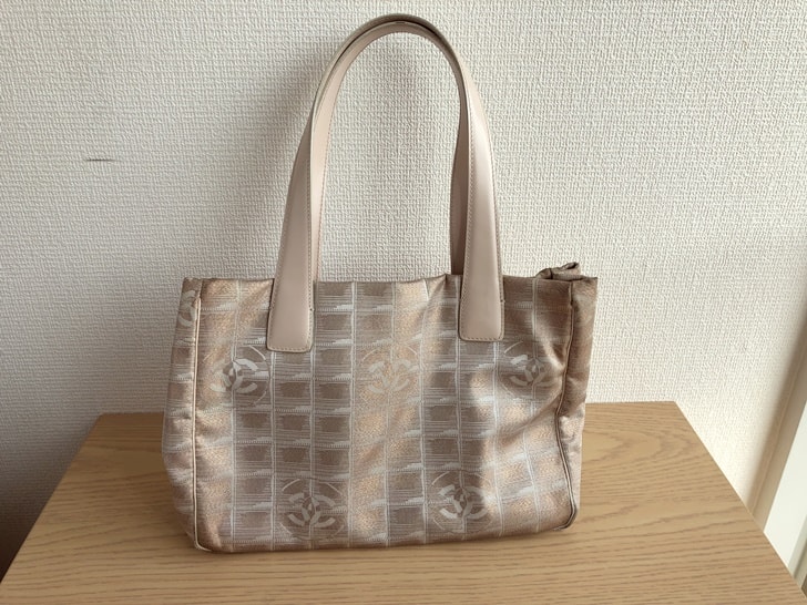 【銀蔵】CHANELのバッグ