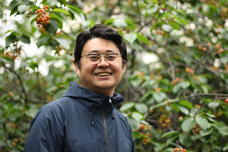 中崎さんラスト・締め写真