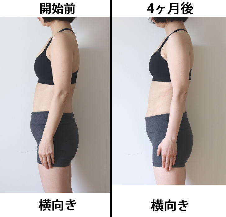 カーブスでダイエットできる 40代女性が4ヶ月で体重を1 4kg落とせた理由 ノマド的節約術