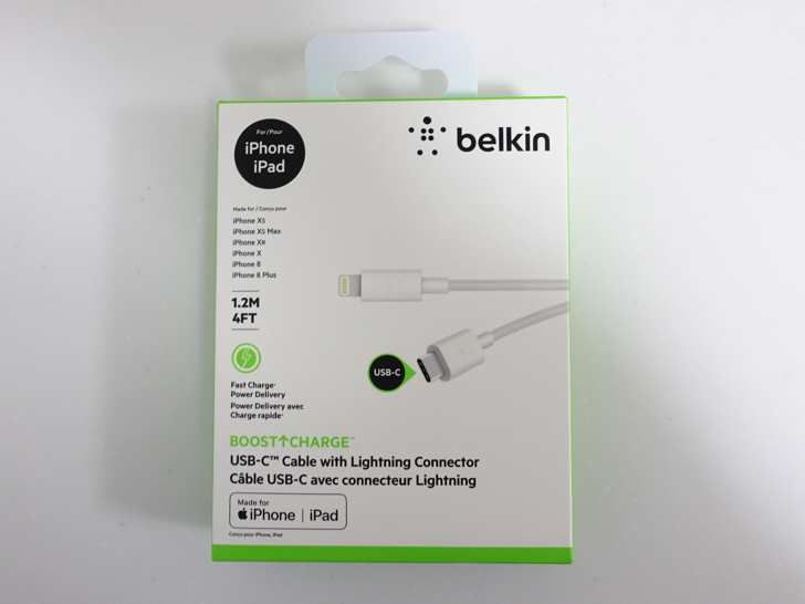 ビックカメラでLINE Pay支払いで買った商品