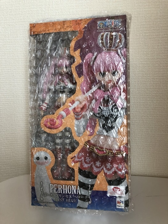 【カイトリワールド】プチプチで包む