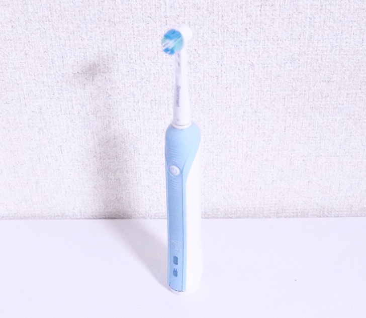 電動歯ブラシ