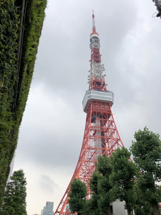 東京タワーのチケット料金を割引クーポンなどで安くする方法 営業時間や駐車場 アクセス方法 行ってきた感想のまとめ ノマド的節約術