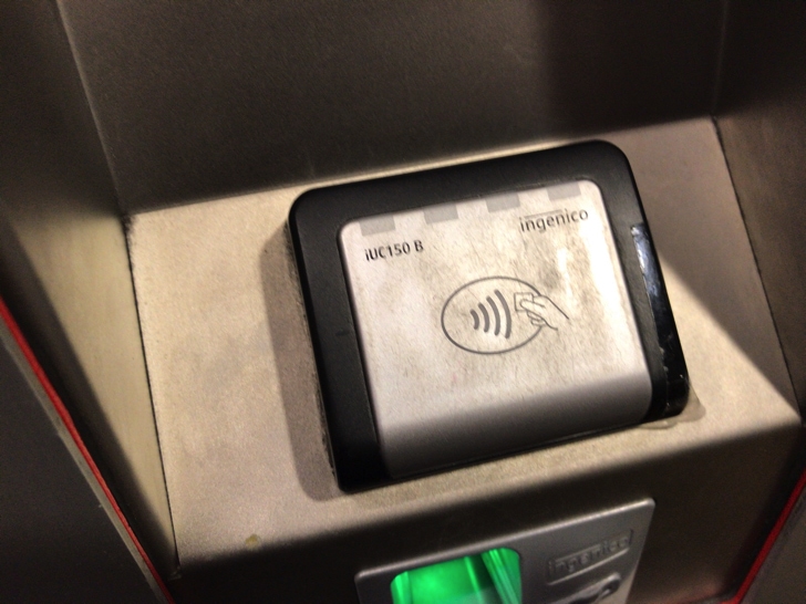 ウィーン24時間チケットの買い方