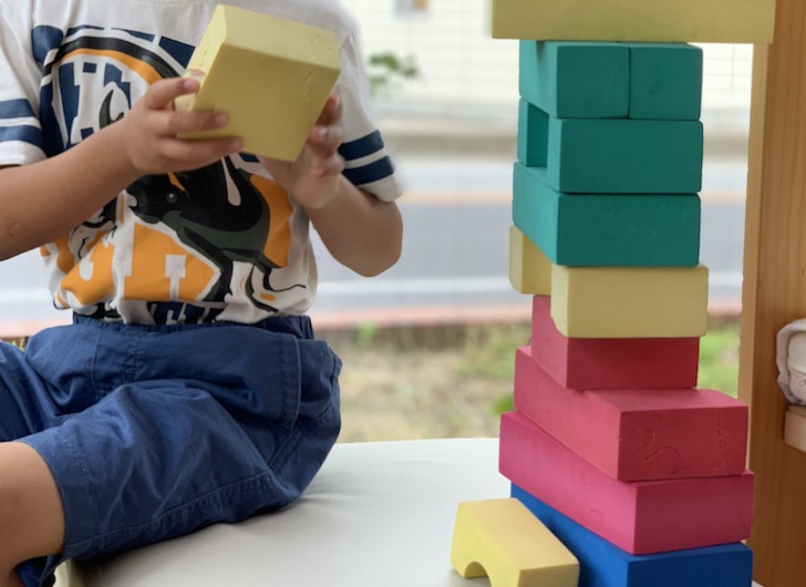 ダイハツ キッズスペース