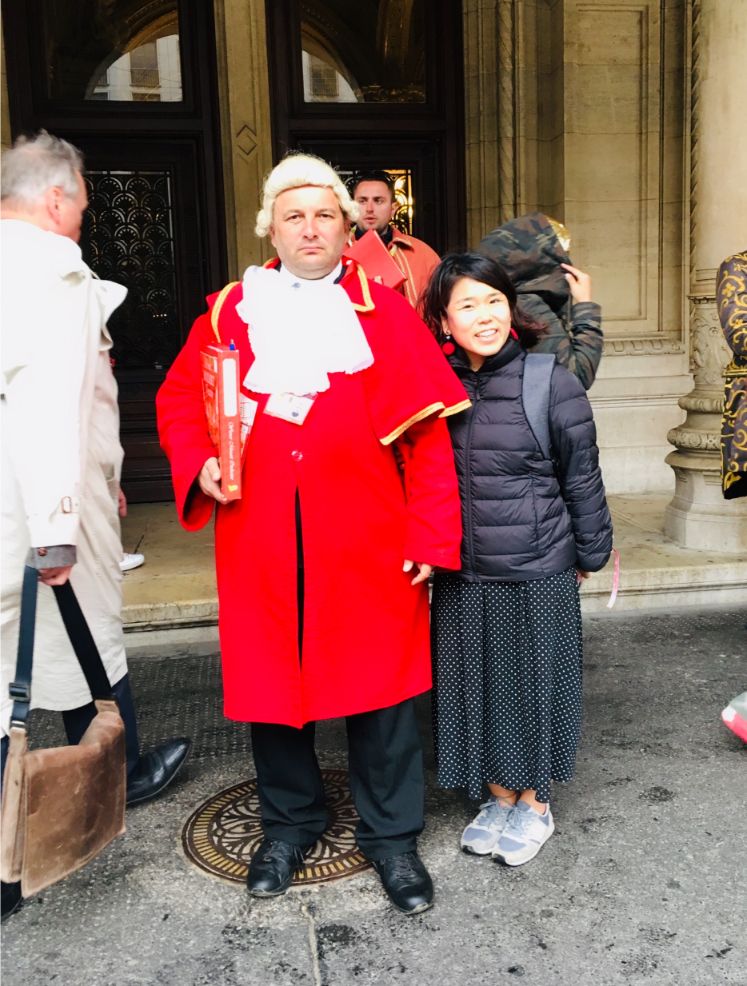 オペラ座モーツァルト