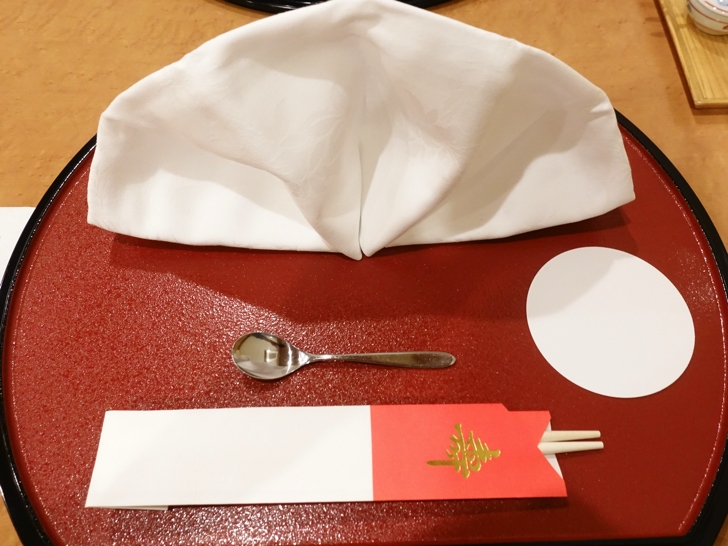 ラグジュアリーダイニングで行ったお店