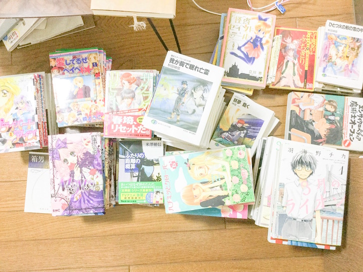 年末までに10万円チャレンジ不用品の買取