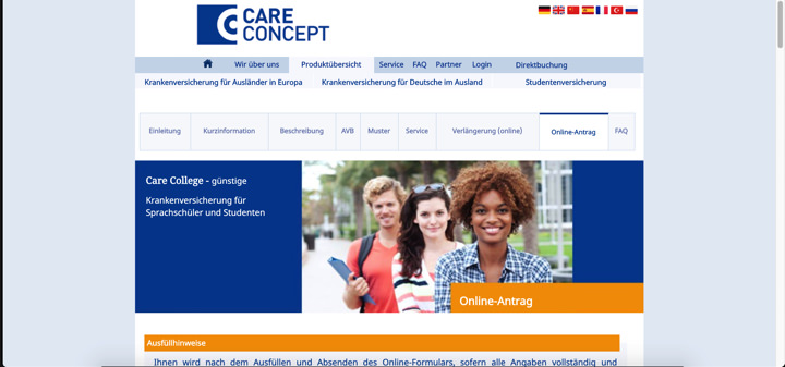 care-concept