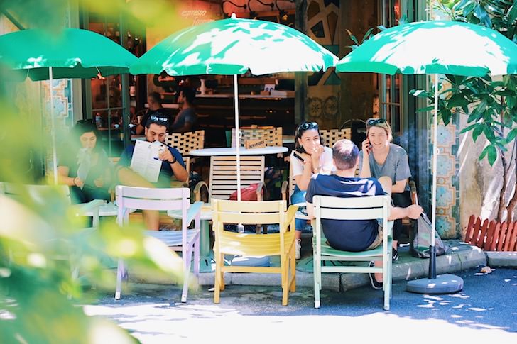 トルコ・イスタンブール