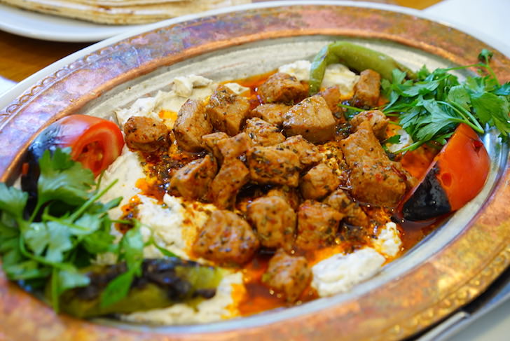 トルコ・イスタンブール