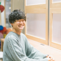フレスコボール日本代表・長田涼が「自分で集めたお金で国際大会に行きたい」理由 フレスコボール日本代表・長田涼が「自分で集めたお金で国際大会に行きたい」理由