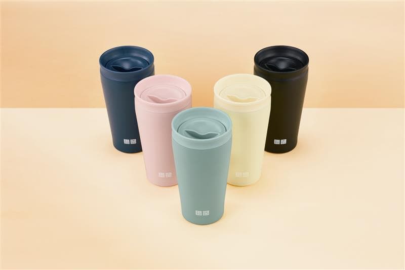 「ステンレスボトル」を1点プレゼント