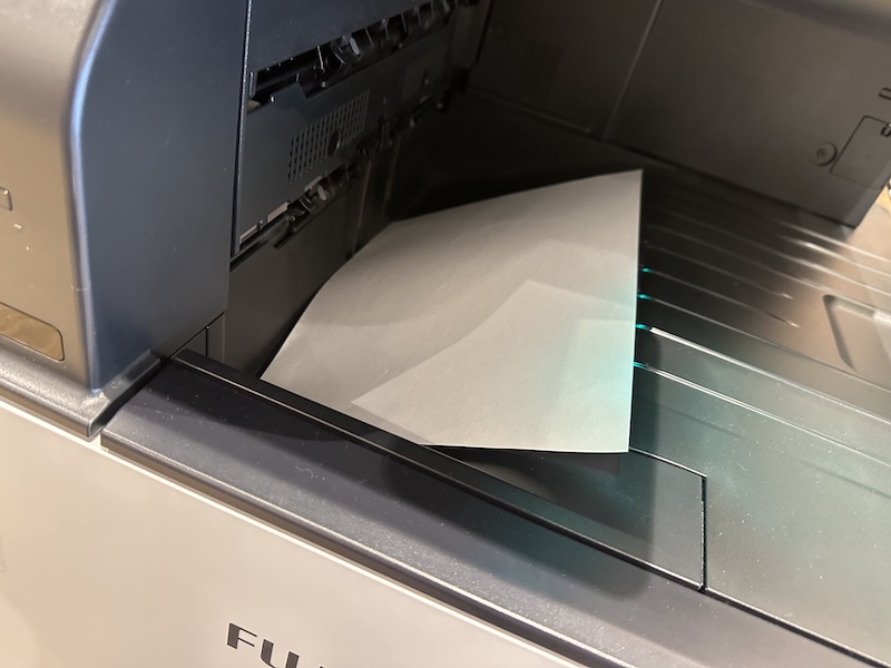 イオン コピー機 使い方